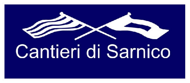 CANTIERI DI SARNICO